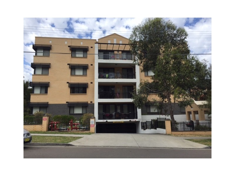 23/20-22 Fourth Avenue, Blacktown NSW 2148