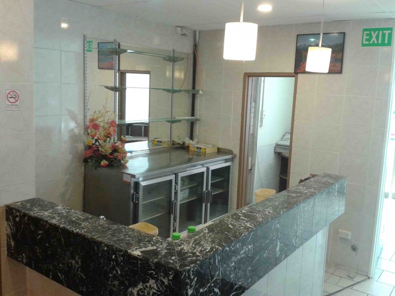 Macquarie Fields NSW 2564