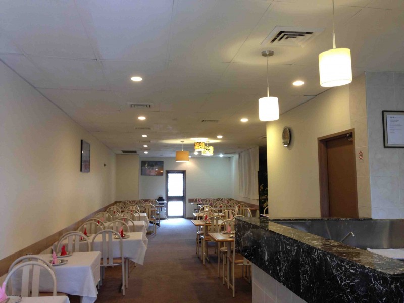 Macquarie Fields NSW 2564