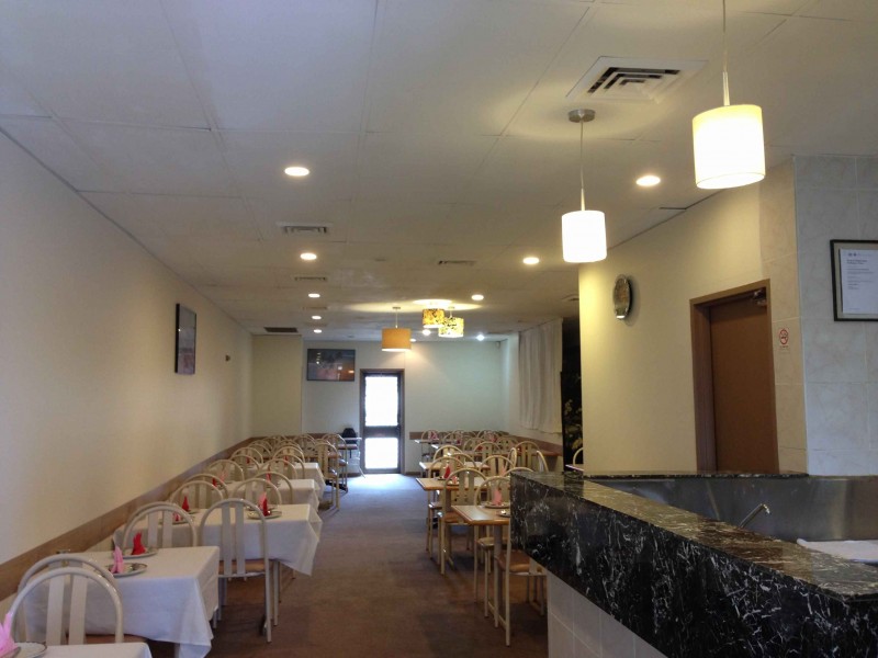 Macquarie Fields NSW 2564