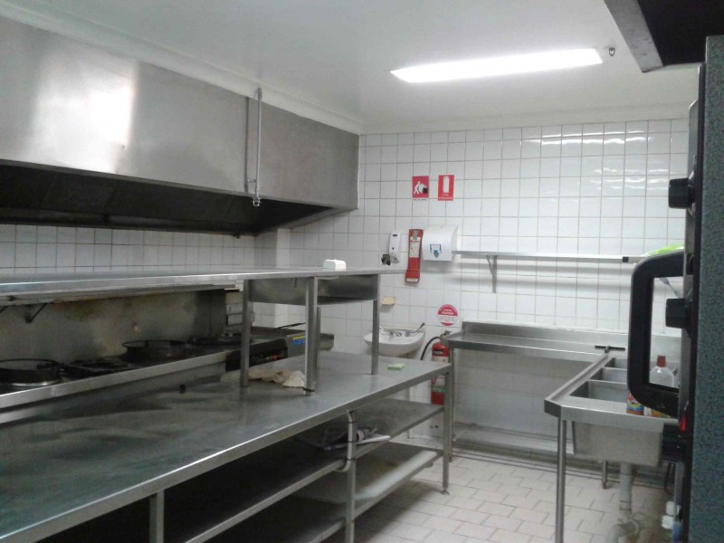 Macquarie Fields NSW 2564