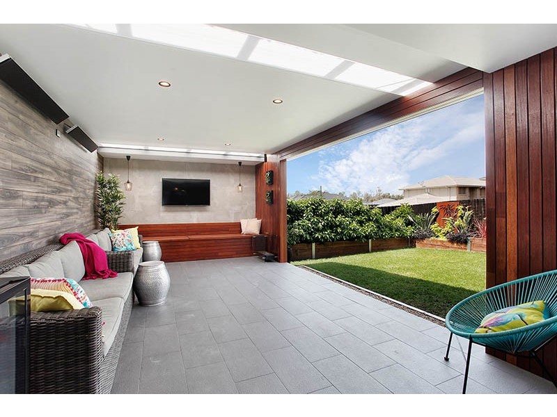 27 Paringa Drive, The Ponds NSW 2769