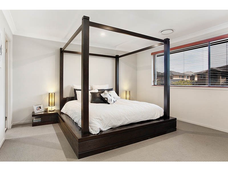 27 Paringa Drive, The Ponds NSW 2769