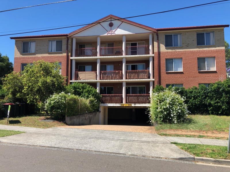 15/16-18 Fifth Avenue, Blacktown NSW 2148