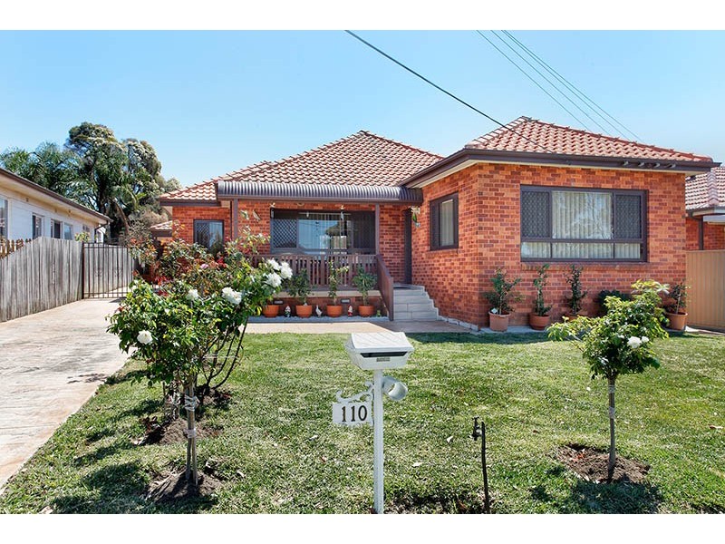 110 Valda Street, Blacktown NSW 2148