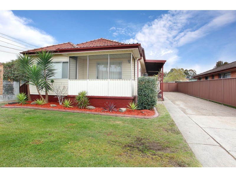 128 Station Street, Rooty Hill NSW 2766