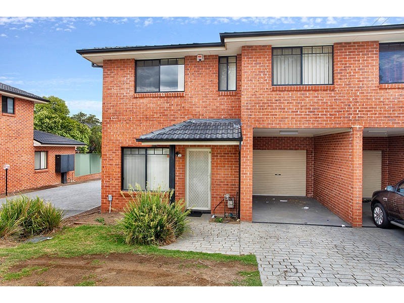 4/16 Methven Street, Mount Druitt NSW 2770