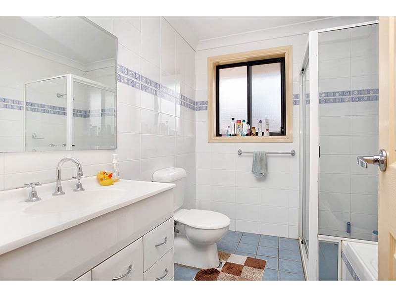 4/16 Methven Street, Mount Druitt NSW 2770