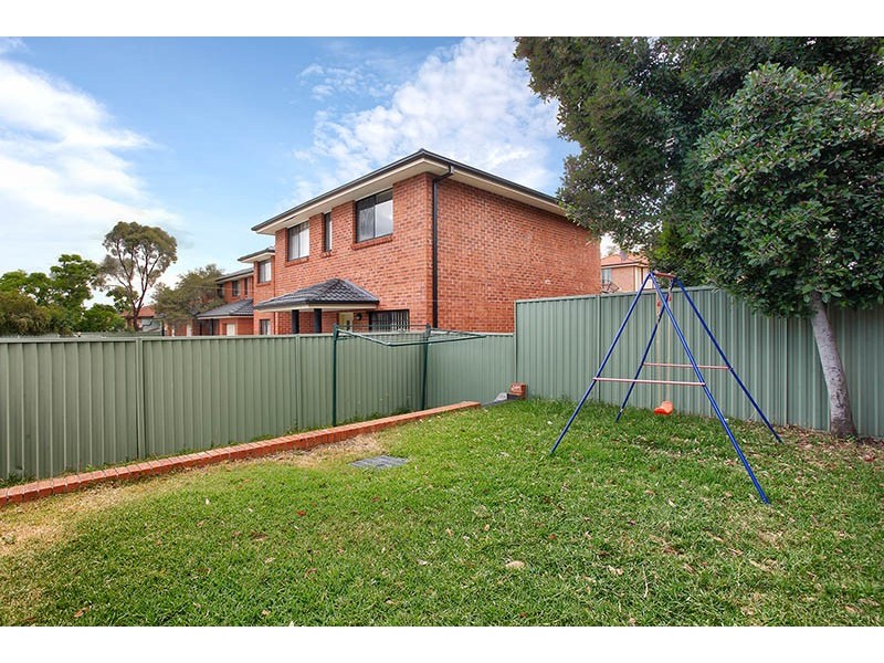 4/16 Methven Street, Mount Druitt NSW 2770