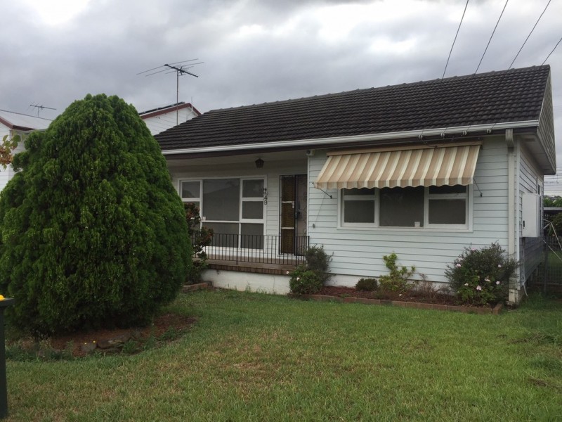 49 Lander Avenue, Blacktown NSW 2148