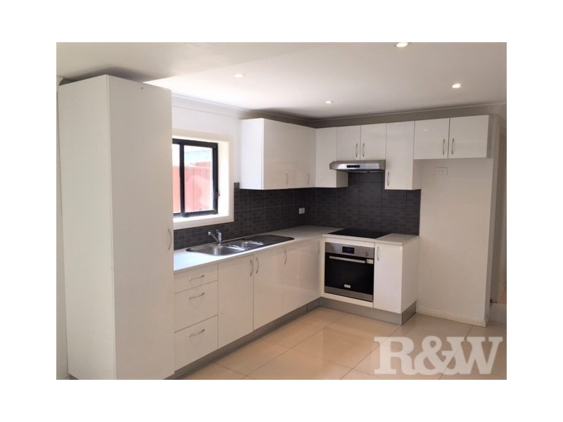 3A Nerada Street, Blacktown NSW 2148