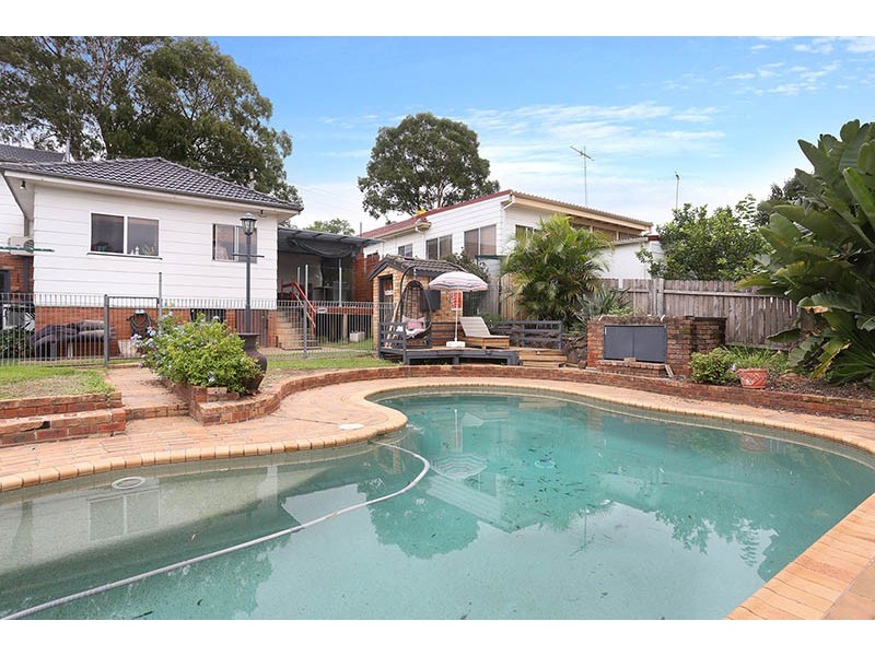 63 Eggleton Street, Blacktown NSW 2148