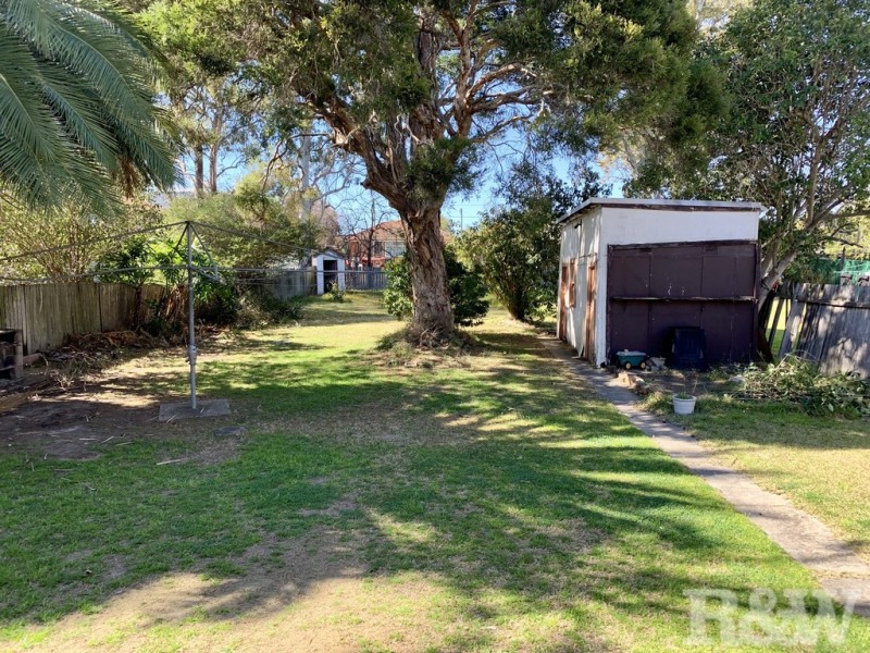 27 Meroo Street, Blacktown NSW 2148