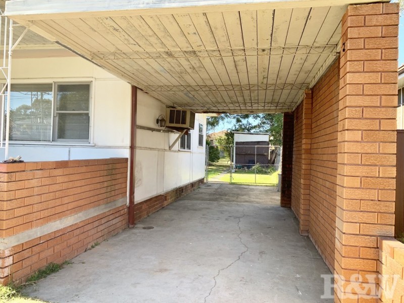 27 Meroo Street, Blacktown NSW 2148