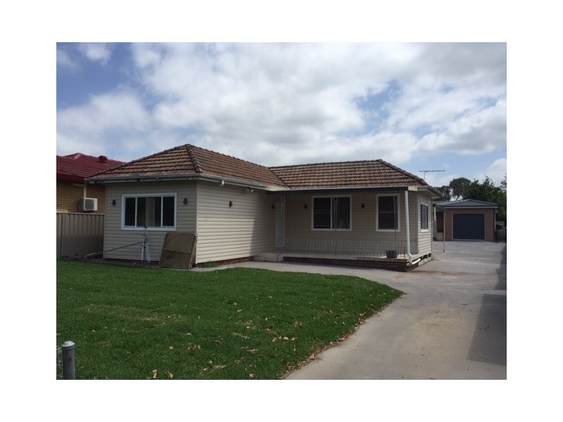 15 Newhaven Avenue, Blacktown NSW 2148