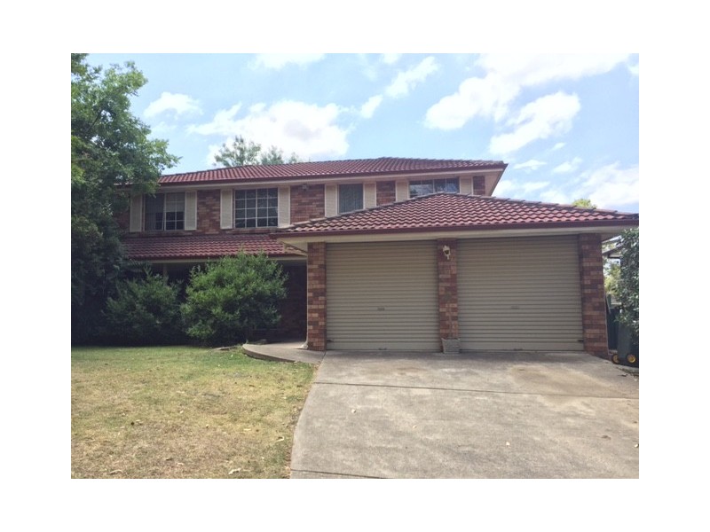 25 Brett Street, Kings Langley NSW 2147