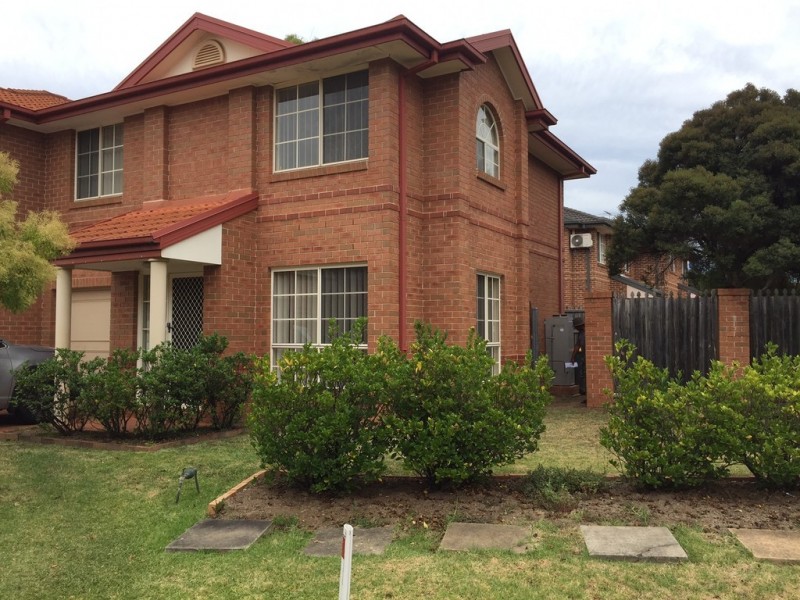 14 Dunn Way, Blacktown NSW 2148