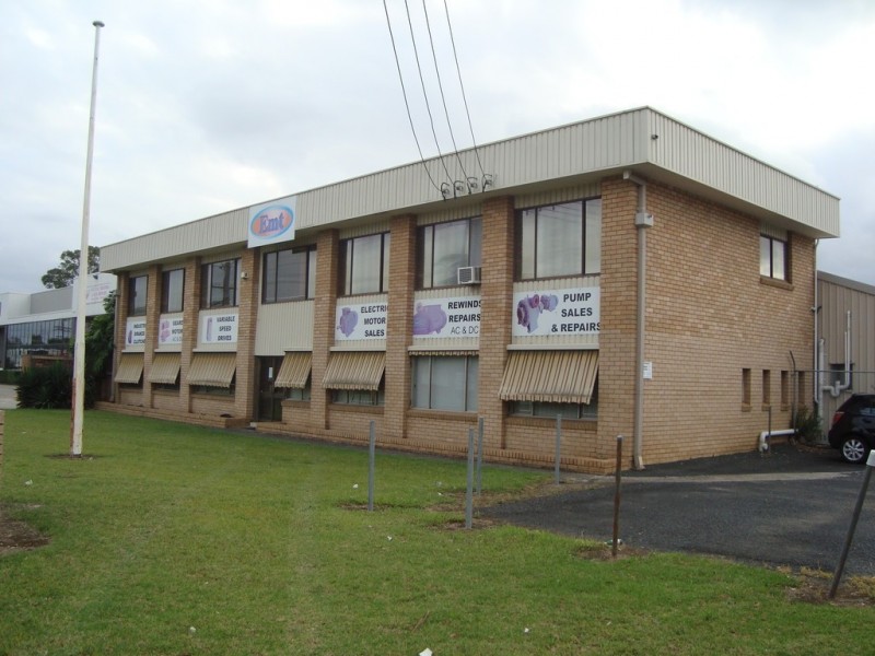 Seven Hills NSW 2147