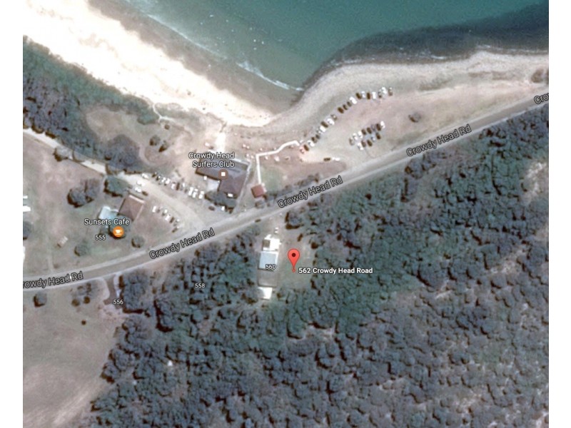 562 Crowdy Head Road, Crowdy Head NSW 2427