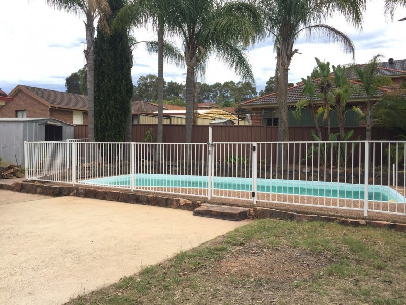 103 Rosenthal Street, Doonside NSW 2767