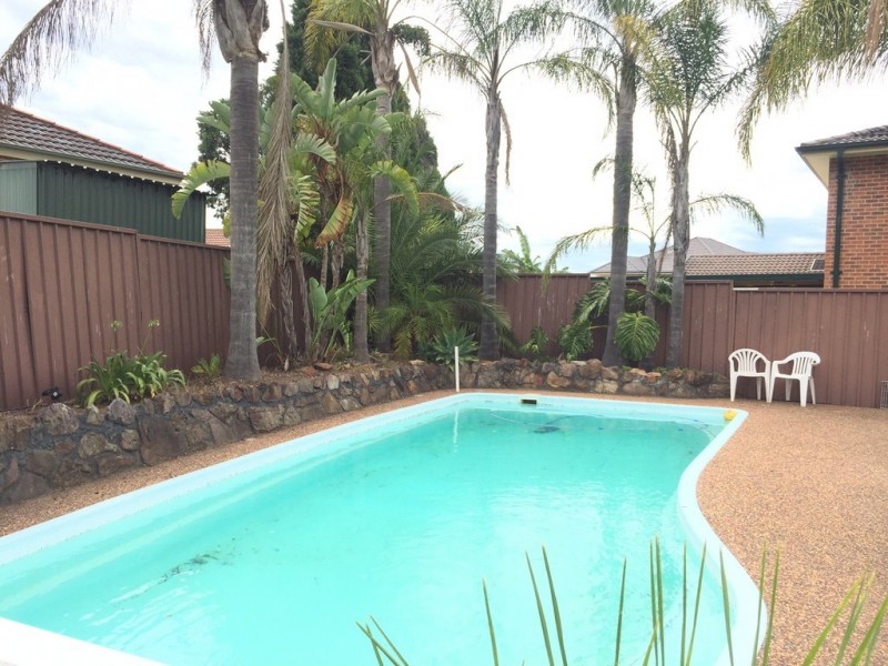 103 Rosenthal Street, Doonside NSW 2767