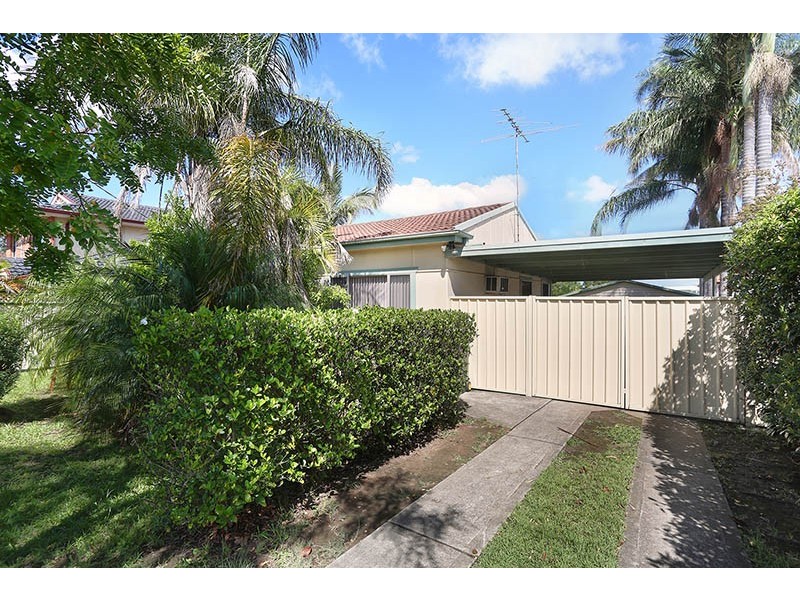 16 Lyton Street, Blacktown NSW 2148