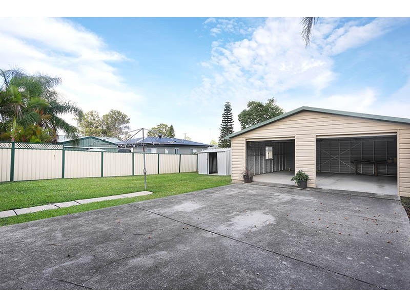 16 Lyton Street, Blacktown NSW 2148