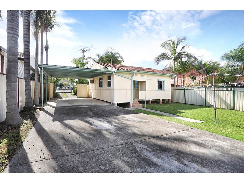 16 Lyton Street, Blacktown NSW 2148