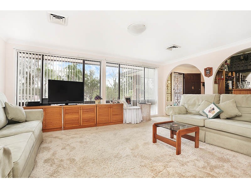 9 Addison Grove, Bidwill NSW 2770