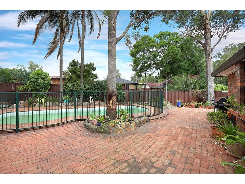 9 Addison Grove, Bidwill NSW 2770