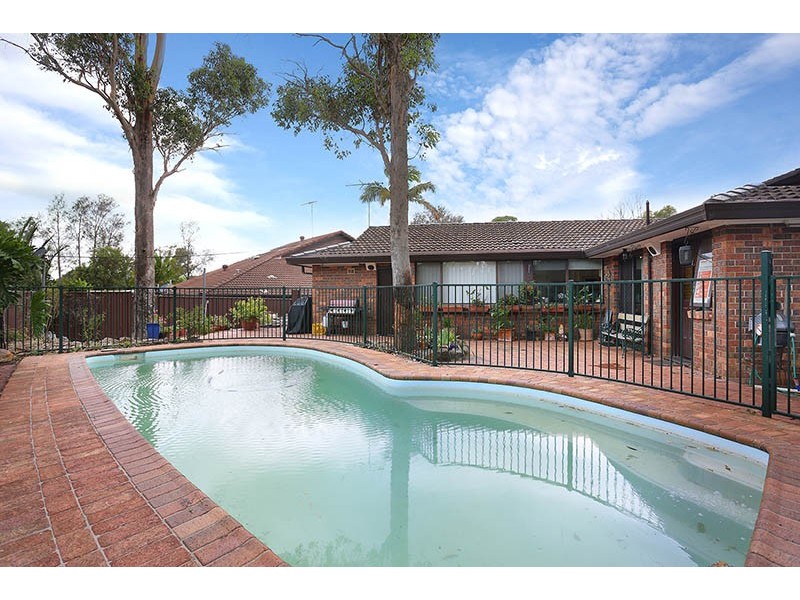 9 Addison Grove, Bidwill NSW 2770