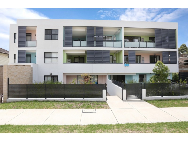 6/22-24 Tennyson Street, Parramatta NSW 2150