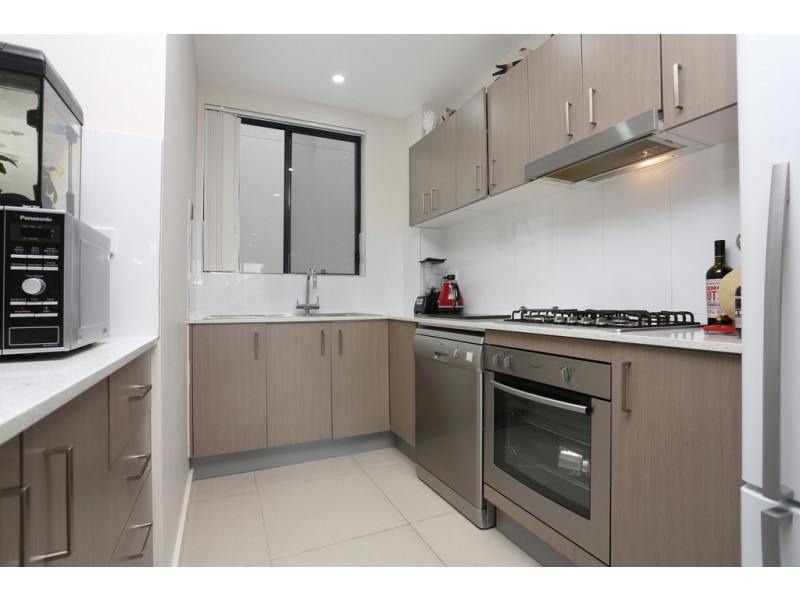 6/22-24 Tennyson Street, Parramatta NSW 2150