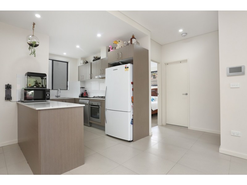 6/22-24 Tennyson Street, Parramatta NSW 2150