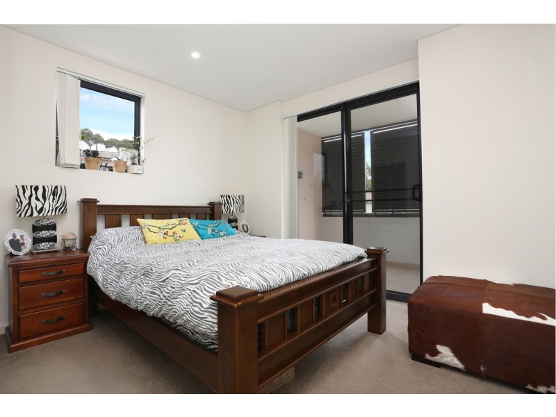 6/22-24 Tennyson Street, Parramatta NSW 2150