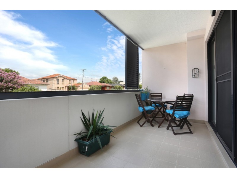 6/22-24 Tennyson Street, Parramatta NSW 2150
