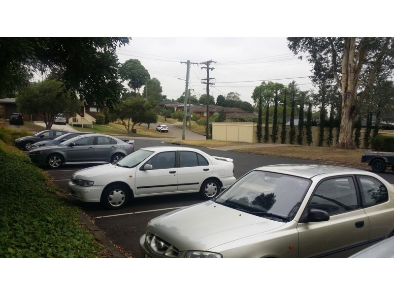 Winston Hills NSW 2153