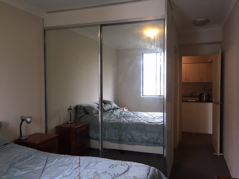 20/16-24 Oxford Street, Blacktown NSW 2148
