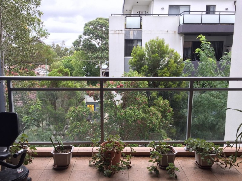 20/16-24 Oxford Street, Blacktown NSW 2148