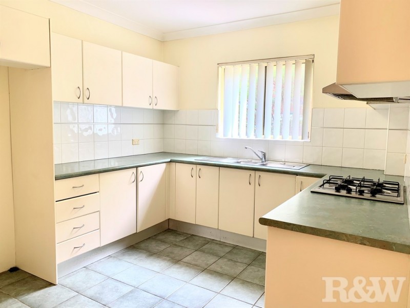 11/1 Boyd Street, Blacktown NSW 2148