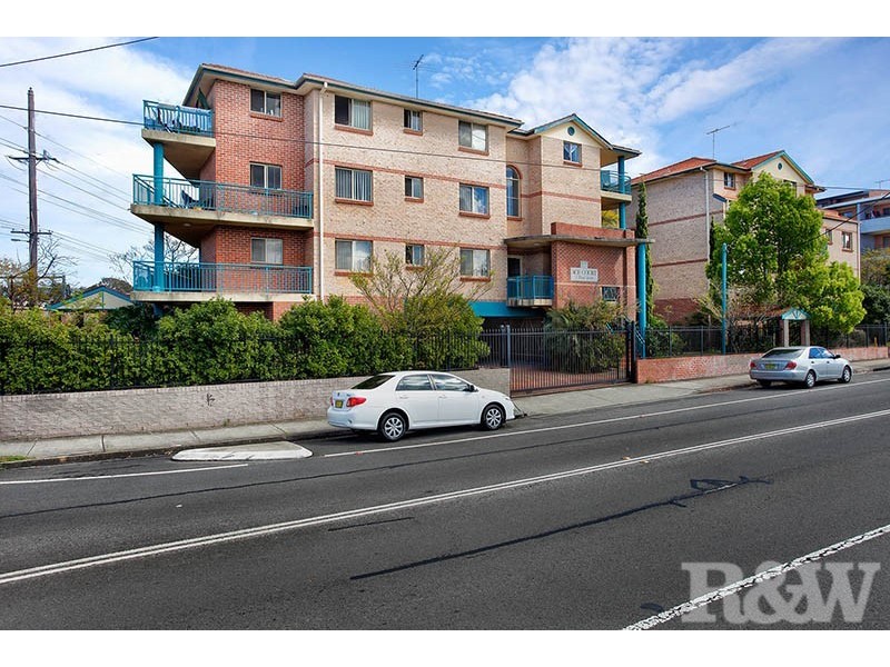 11/1 Boyd Street, Blacktown NSW 2148