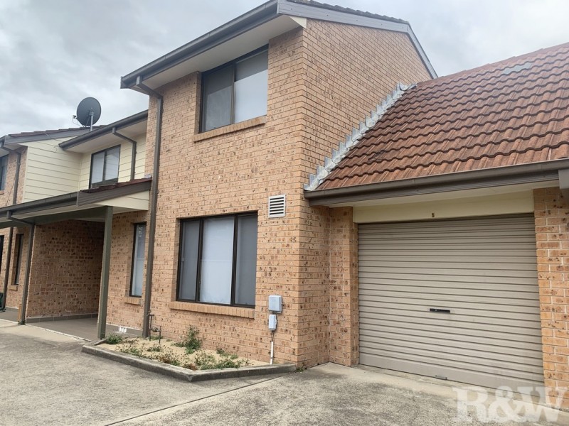 5/23 Fifth Avenue, Blacktown NSW 2148