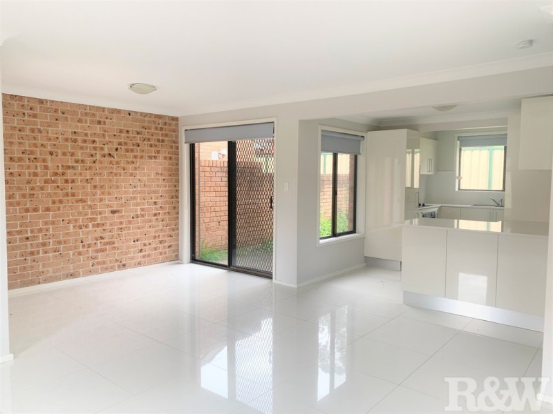 5/23 Fifth Avenue, Blacktown NSW 2148