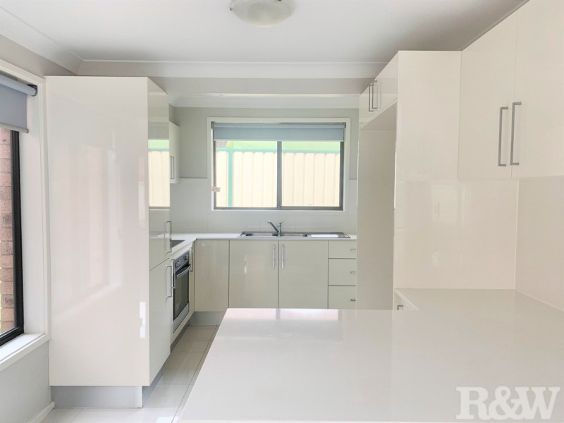 5/23 Fifth Avenue, Blacktown NSW 2148