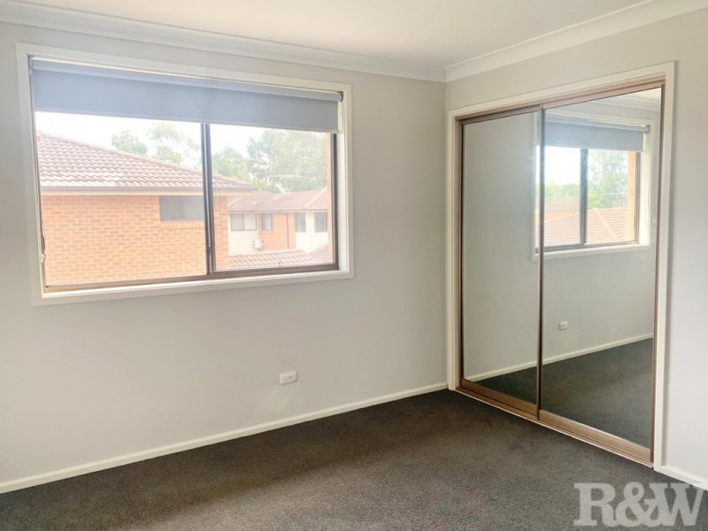 5/23 Fifth Avenue, Blacktown NSW 2148