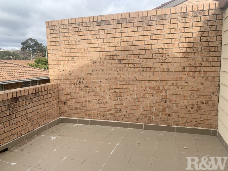 5/23 Fifth Avenue, Blacktown NSW 2148