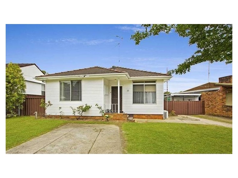 17 Vardys Road, Lalor Park NSW 2147