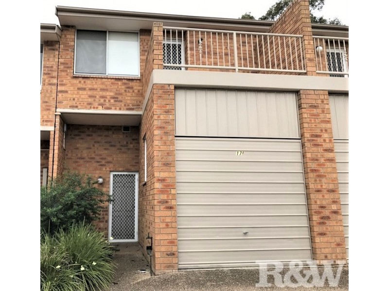 17A/177A Reservoir Road, Blacktown NSW 2148