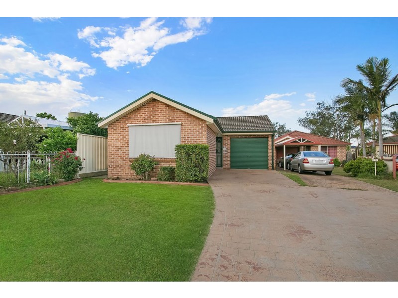 7 Dale Grove, Hebersham NSW 2770