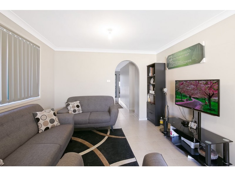 7 Dale Grove, Hebersham NSW 2770